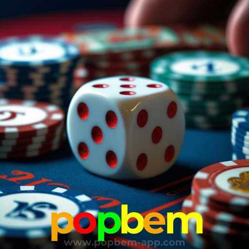 Cassino e apostas | popbem: plataforma segura e premiada