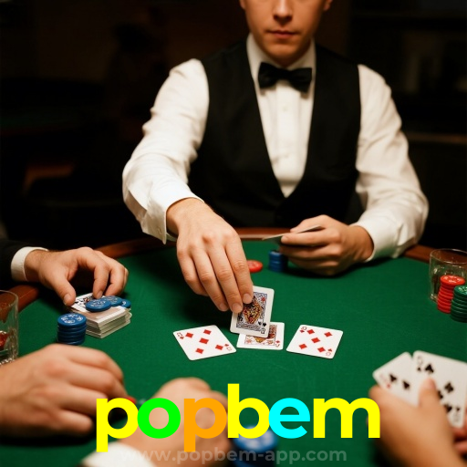 popbem: apostas esportivas com promoções e incentivos