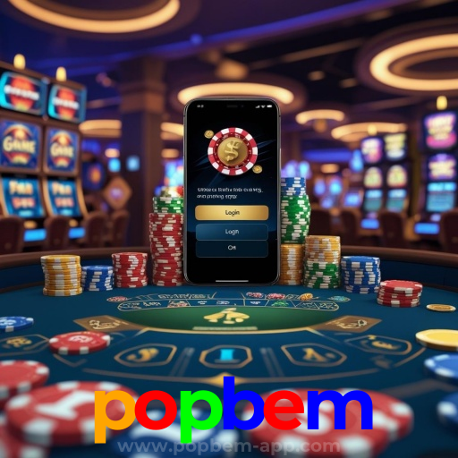 popbem: Experiência Superior em Apostas com Serviço Profissional