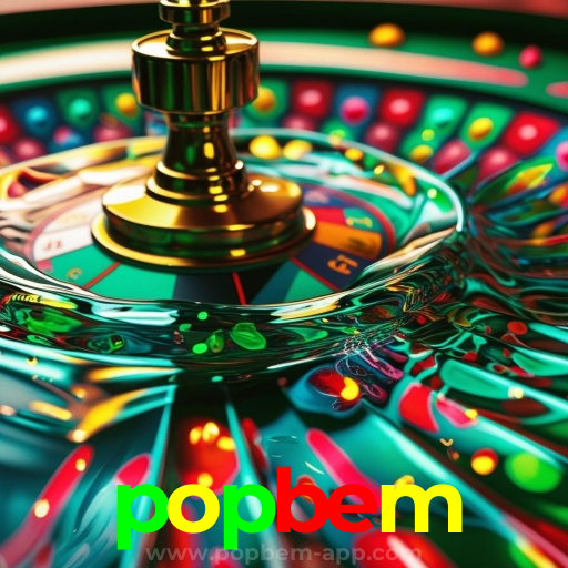 Cassino oficial popbem: roleta, blackjack e bônus