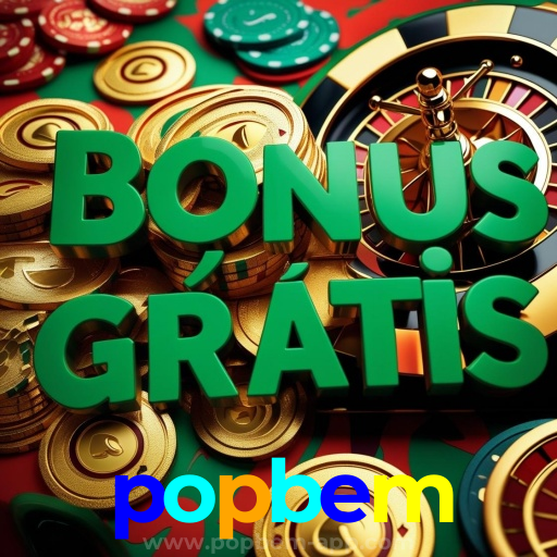 Bônus no popbem: promoções seguras e verificação transparente