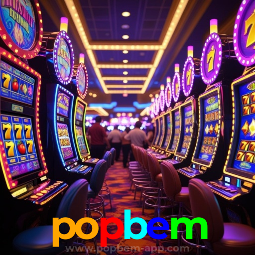 popbem.Com - popbem Brasil | Online Slots Casino
