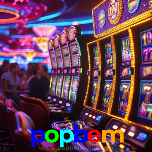 popbem: apostas esportivas com promoções e incentivos