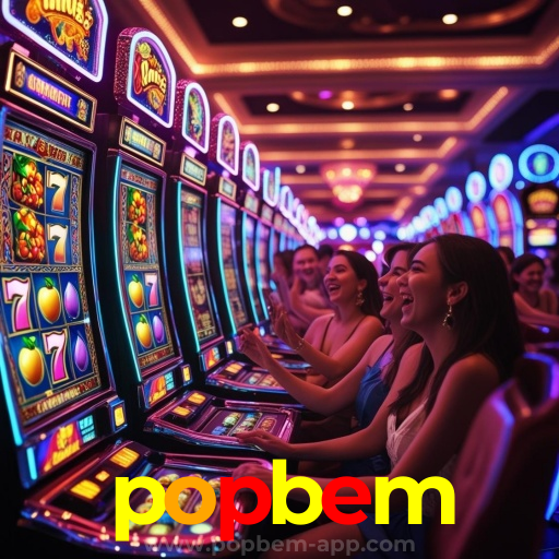 Cassino oficial popbem: roleta, blackjack e bônus