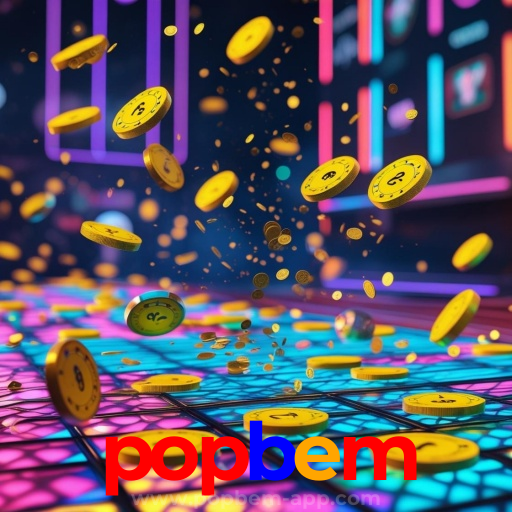 Baixar jogos no popbem: catálogo variado + segurança