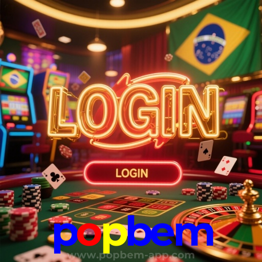 Baixar jogos imperdíveis no popbem — rápido e seguro