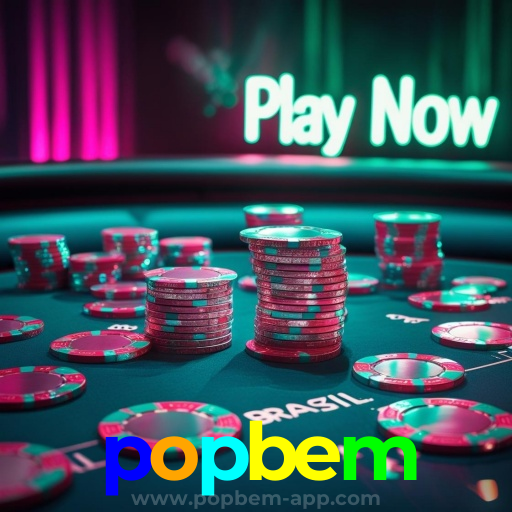 popbem Aposta Esportivas e Cassino | Cashback semanal disponível