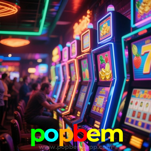 popbem slots⭐️Site de jogos brasileiro⭐popbem com