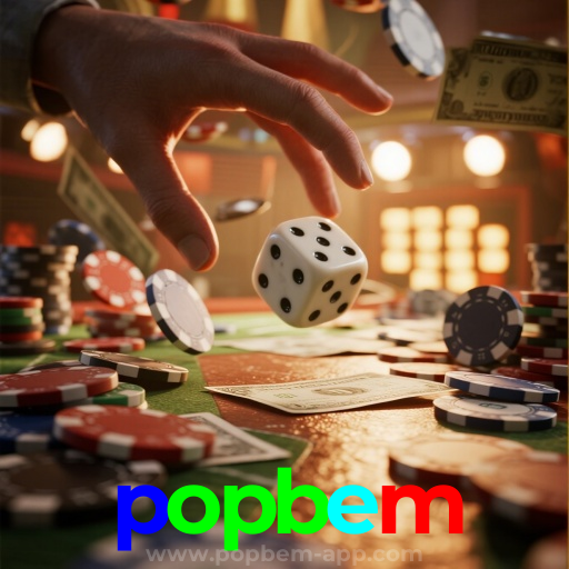popbem cassino brasileiro — ofertas para novos jogadores
