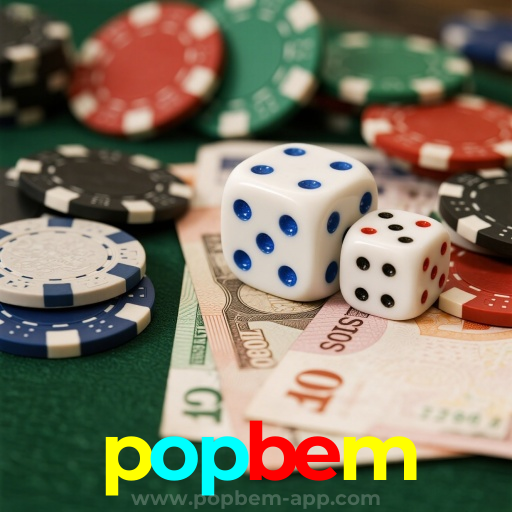popbem: Experiência Superior em Apostas com Serviço Profissional