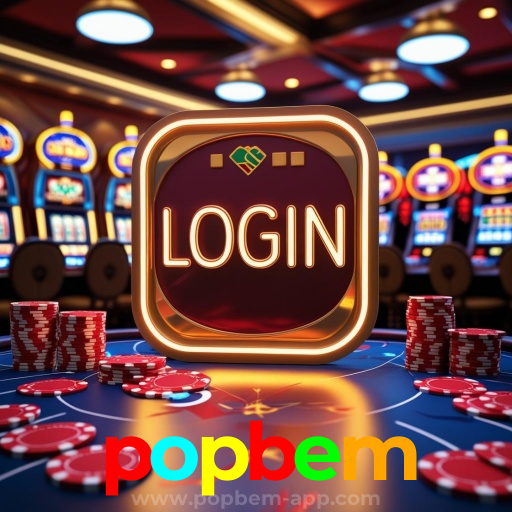 Cassino oficial popbem: roleta, blackjack e bônus